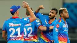 Delhi Capitals vs Royal Challengers Bangalore