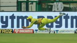 Ravindra Jadeja pulls off a stunner