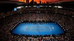 Rod Laver Arena