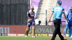 Sunil Narine