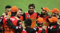 Sunrisers Hyderabad