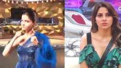 Bigg Boss 14: Fans feel Sidharth, Hina and Gauahar are biased towards Nikki Tamboli 