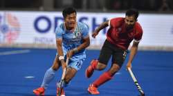 The Indian team came out with good performances against top teams in the FIH Pro League, however, Nilakanta feels that there is still more room for improvement.