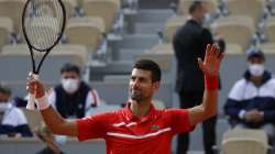 novak djokovic french open