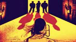 Jharkhand: 35-year-old woman gang-raped by 17 men in Dumka, husband held hostage