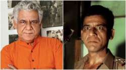 Om Puri Birth Anniversary: Aakrosh to Sadgati, 5 films that immortalised the actor in Bollywood