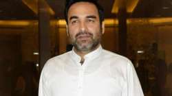 Pankaj Tripathi 'shocked' to see 'Mirzapur' craze in the UK