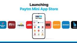 paytm, apps, app, app store, paytm android mini app store, android, android apps, google play store,