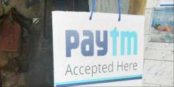 Paytm 