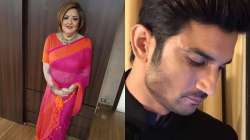 Hrithik Roshan's mother Pinkie shares cryptic post on Sushant Singh Rajput's death case