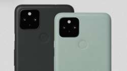 google, google pixel, pixel smartphones, pixel 5, pixel 5 features, pixel 5 specifications, pixel 5 