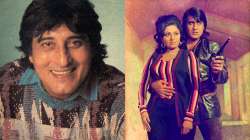 Vinod Khanna Birth Anniversary: Most memorable performances that fans cherish till date