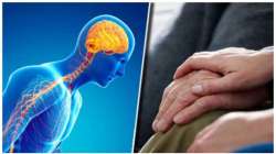 People with Parkinson's disease at higher death risk from Covid-19: Study