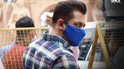 Salman Khan, Jackie Shroff, Disha Patani & others resume shoot with safety