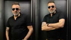 Exclusive: Sanjay Dutt recovers, confirms he is free from cancer