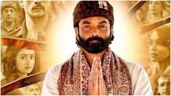 Bobby Deol starrer Aashram Chapter 2 to release in November