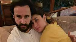 Kareena Kapoor Khan reveals how Saif Ali Khan reacted to her second pregnancy