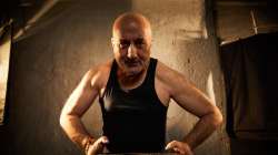 Anupam Kher terms working in Covid era a 'humbling experience'