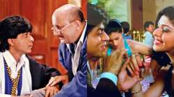 DDLJ turns 25: Anupam Kher, designer Anaita Shroff Adajania recall acting in the iconic film