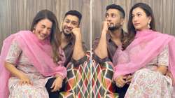 Gauahar Khan getting married to Zaid Darbar on November 22? Bigg Boss 7 winner opens up