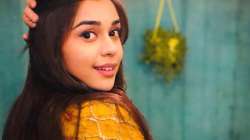 Eisha Singh: Pyaar Tune Kya Kiya 11 shows what love means to youth