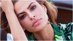 Eva Mendes hints at comeback