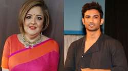 Hrithik Roshan's mother Pinkie about Sushant Singh Rajput