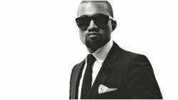 Kanye West unveils presidential campaign video