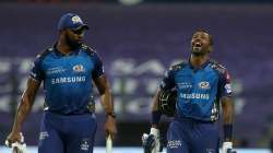 IPL 2020: Rohit Sharma hails Kieron Pollard and Hardik Pandya after scintillating win over KXIP