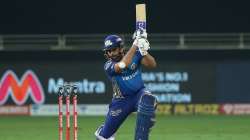 Rohit Sharma mumbai indians ipl 2020