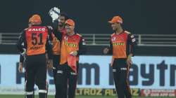 IPL 2020: All-round Sunrisers Hyderabad thrash Kings XI Punjab by 69 runs