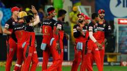 Royal Challengers Bangalore