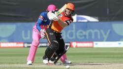 david warner srh ipl 2020