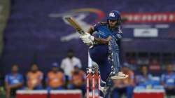 Live Score Mumbai Indians vs Delhi Capitals IPL 2020: Mumbai hold command in 163 chase