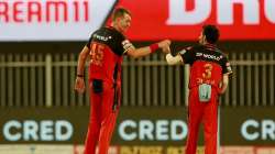 IPL 2020: Chris Morris adds potency to RCB's bowling arsenal