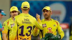 Chennai Super Kings