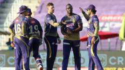 IPL 2020: Lockie Ferguson powers KKR to a thrilling win over SRH in Super Over