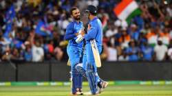 Just couldn't do ordinary stuff to be picked when MS Dhoni was around, says Karthik