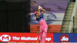 IPL 2020: Jos Buttler powers Rajasthan Royals to seven-wicket win over Chennai Super Kings