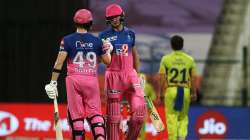 IPL 2020: Jos Buttler's innings took pressure off me: Steve Smith