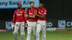 IPL 2020: Skipper KL Rahul hails KXIP bowlers after emphatic win over DC