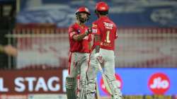 IPL 2020: Way Mandeep played made everyone emotional: KXIP skipper KL Rahul