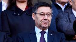 Barcelona wait on authorities before vote against Josep Bartomeu