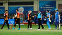 IPL 2020: Fans troll Delhi Capitals after dismissal show against Sunrisers Hyderabad