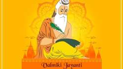 Valmiki Jayanti 2020, Valmiki Jayanti