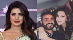 Priyanka Chopra wishes brother Siddharth's rumoured girlfriend Neelam on birthday with family photo