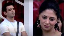 Bigg Boss Oct 29 LIVE UPDATES: Eijaz breaks down after Kavita says he used her, Jaan-Nishant argue