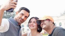 John Abraham, Divya Khosla Kumar, Satyameva Jayate 2