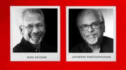 Mani Ratnam, Jayendra Panchapakesan to present Tamil anthology 'Navarasa' for Netflix