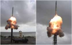 SMART flight tested, SMART flight tested odisha, DRDO successfully flight-tests 'SMART', Supersonic 